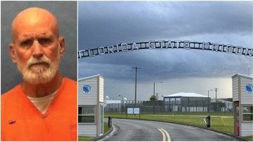 Εκτελέστηκε στη Φλόριντα 66χρονος πρώην πεζοναύτης για τον βιασμό και φόνο 6χρονης το 1979