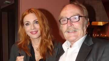 Σμαράγδα Καρύδη για τον πατέρα της: Όταν εκνευριζόταν μαζί μου, μου έκοβε την καλημέρα για ένα διάστημα κι εγώ τον διεκδικούσα