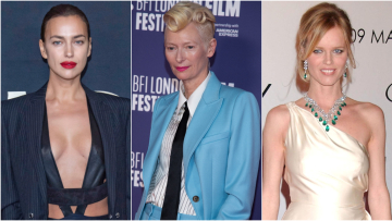 Pirelli 2026: Iρίνα Σάικ, Τίλντα Σουίντον και Εύα Χερτζίγκοβα πρωταγωνιστούν στο διάσημο ημερολόγιο