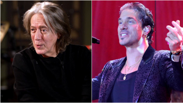 Κώστας Τουρνάς: Είχα δει τον Νίκο Οικονομόπουλο στο Dream Show και του είχα πει «θα πεθάνεις τραγουδιστής και επιτυχημένος»
