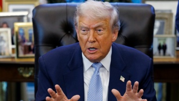 Θετικός ο Τραμπ για επιχειρήσεις κατά των καρτέλ ναρκωτικών σε Μεξικό και Κολομβία 