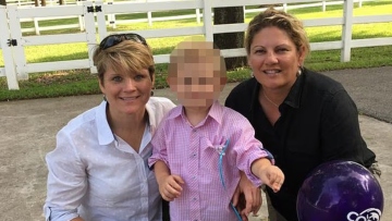 Ανατροπή με τη σύζυγο αστροναύτη της NASA που υποστήριζε ότι ήταν θύμα του «πρώτου εγκλήματος στο διάστημα» - Παραδέχτηκε ότι είπε ψέματα