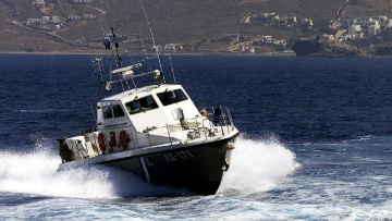 Τραγικός θάνατος για 12χρονο σε άφιξη μεταναστών στη Σάμο: Βρέθηκε νεκρός στο νερό χτυπημένο από την προπέλα