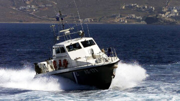 Τουρκικό αλιευτικό επιχείρησε να εμβολίσει σκάφος του Λιμενικού στο Αγαθονήσι, έπεσαν προειδοποιητικές βολές - Οι ισχυρισμοί της Τουρκίας