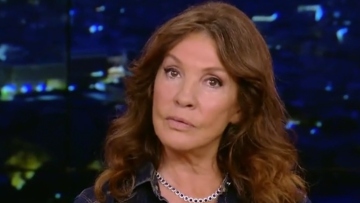 Βάνα Μπάρμπα: Οι γυναίκες άνω των 60 είναι δυστυχώς αόρατες για την ελληνική κοινωνία