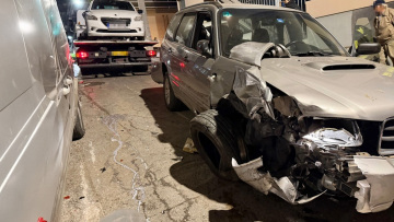 Παγκράτι: Από παραβίαση προτεραιότητας 84χρονου οδηγού έγινε το τροχαίο δυστύχημα με θύμα μία 75χρονη - Αυτόπτης μάρτυρας η ΑμεΑ κόρη της