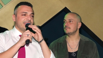 Δείξιμος για τη δικαστική διαμάχη Δόξα - Δεληθανάση: Ο αδερφός μου έχει ζητήσει ανακωχή, η άλλη πλευρά είναι εχθρική 