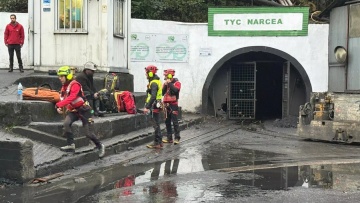 Ένας νεκρός και δυο παγιδευμένοι σε ανθρακωρυχείο στην Ισπανία 