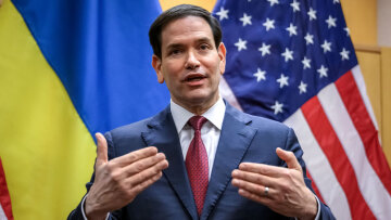 Ρούμπιο: Το πρόστιμο της ΕΕ στην πλατφόρμα Χ συνιστά «επίθεση στον αμερικανικό λαό»