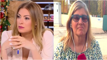 Δέσποινα Καμπούρη για τη δασκάλα από το Λουτράκι που κατήγγειλε τον 6χρονο μαθητή: Μέχρι ένα σημείο δεν έχει άδικο αυτή η κυρία
