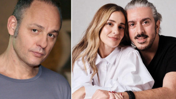 Γιώργος Χατζιδάκις: Ο Βρετανός παραγωγός της περιοδείας Μποφίλιου - Χαρούλη απαντά - «Η επιθυμία του δεν έχει καμία νομική αξία σε μη ελληνικά εδάφη»