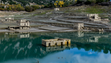 Σε κόκκινο συναγερμό για τη λειψυδρία κηρύσσεται η Αθήνα  την Παρασκευή - Αύριο η Πάτμος και η Λέρος