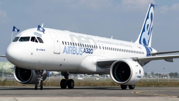 Πρόβλημα λογισμικού στα Airbus A320  - Τι ισχύει για Aegean και SKY Express
