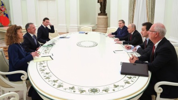 Ρωσία και ΗΠΑ δεν κατέληξαν σε κανέναν συμβιβασμό: Αγκάθι οι εδαφικές διαφορές