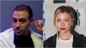 Ricta για Cinderella: Είμαστε ξανά μαζί, ανδρόγυνο, αν ήμουν στη θέση της δεν θα μου συγχωρούσα το ότι την έχω απατήσει