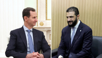 Reuters: Πρώην συνεργάτες του Άσαντ συνωμοτούν για την ανατροπή του Αλ Σάρα στη Συρία - Με έδρα τη Μόσχα, στρατολογούν μαχητές και σχεδιάζουν εξεγέρσεις