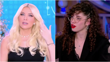 Η απάντηση της Κατερίνας Καινούργιου στη Νεφέλη Μεγκ για το «αφού εκείνη έμεινε έγκυος δεν θα μείνω στο ράφι»