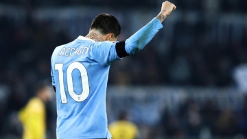 Κύπελλο Ιταλίας: Ο Ματίας Τζακάνι έστειλε τη Μίλαν σπίτι της και τη Λάτσιο στα προημιτελικά 