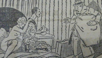 Τύποι απατημένων: Μια σατιρική προσέγγιση