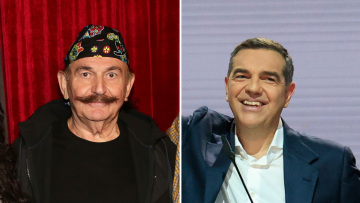 Σφοδρή επίθεση του Παύλου Κοντογιαννίδη στον Αλέξη Τσίπρα και τις πολιτικές του δηλώσεις: «Η ντροπή, ντροπή δεν έχει»