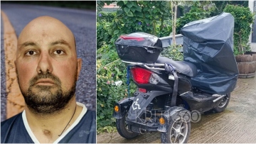 Κρήτη: Ο 45χρονος αθλητής ΑμεΑ που έχασε τη ζωή του στην άσφαλτο, είχε καθηλωθεί σε αμαξίδιο πριν από 23χρόνια μετά από τροχαίο