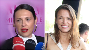 Ραμόνα Βλαντή για Βίκυ Καγιά: Μιλάω πάντα με γεγονότα, δεν είναι fashion expert και τοπ μόντελ στο εξωτερικό
