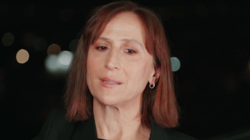 Γιούλη Τσαγκαράκη για την απόφαση να ξεκινήσει ψυχοθεραπεία: Ένιωθα ανεπαρκής και λίγη, όπως η θεία Σταματίνα στις «Σέρρες»