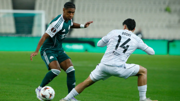 Παναθηναϊκός-Βικτόρια Πλζεν 0-0: Κόλλησαν στο μηδέν οι πράσινοι παρά το αριθμητικό πλεονέκτημα, δείτε βίντεο
