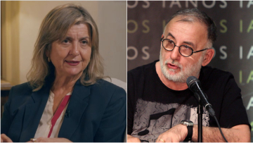 Θάνος Μικρούτσικος: Η διάγνωσή του με τον καρκίνο, οι στιγμές στο νοσοκομείο και ο σύντομος χωρισμός με τη σύζυγό του, Μαρία Παπαγιάννη