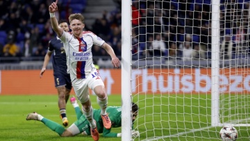 Europa League: Αστον Βίλα, Λιόν και Μίντιλαντ γι' απευθείας πρόκριση, στην 8άδα Φράιμπουργκ και Πόρτο, δείτε γκολ