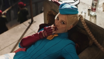 Κυκλοφόρησε το τρέιλερ για την κινηματογραφική μεταφορά του βιντεοπαιχνιδιού «Street Fighter»