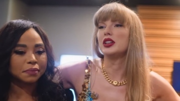 Τέιλορ Σουίφτ για το Eras Tour: Κάναμε κάτι που κανείς δεν έχει ξανακάνει
