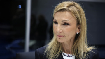 Ένωση Ελλήνων Εφοπλιστών: Δωρεά για το σύστημα γεωεντοπισμού στα τρένα