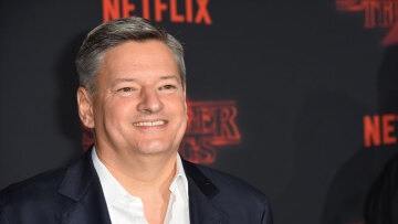 Τεντ Σαράντος: Το story του ανθρώπου που οδήγησε το Netflix στην κορυφή – Πώς έφτασε στη συμφωνία των $82,7 δισ. (pics)
