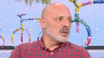 Νίκος Μουτσινάς: Τέσσερα χρόνια προσπαθούσα να δημιουργήσω μονογονεϊκή οικογένεια, αλλά το κεφάλαιο έκλεισε πλέον