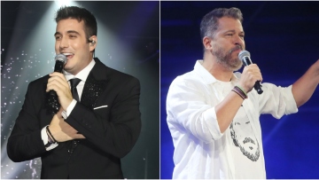 Γιώργος Κακοσαίος για Χάρη Βαρθακούρη: Ίσως έχει αδικηθεί, έχει πατέρα τον θρύλο της ελληνικής μουσικής