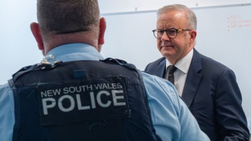 Αλμπανέζι: Κίνητρο της επίθεσης στην παραλία Μπόνταϊ μοιάζει να ήταν η ιδεολογία του ISIS 