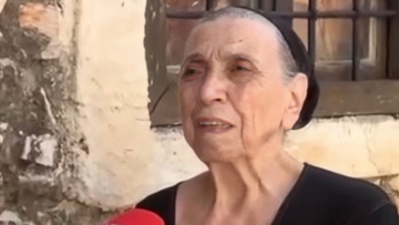 Νίκος Ξυλούρης: Έζησα μόνο 20 χρόνια μαζί του και μου λείπει 45, δήλωσε η χήρα του