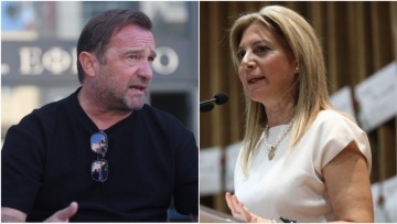 Υπαινικτική ανάρτηση του Πλακιά για το «Οξυγόνο» λίγες ώρες μετά τις δηλώσεις Καρυστιανού για νέο κόμμα 