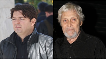 Ιωάννης Απέργης για Αλμπέρτο Εσκενάζυ: Παράδειγμα οικογενειάρχη, ακούραστος δουλευταράς μέχρι το τέλος