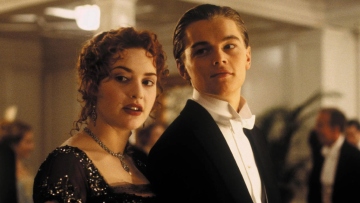 Ο Λεονάρντο Ντι Κάπριο δήλωσε ότι δεν έχει δει ποτέ τον «Τιτανικό» 