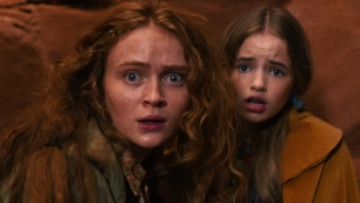 Stranger Things: Στις 26 Δεκεμβρίου έρχονται τα νέα επεισόδια, τι θα δουν οι φαν της σειράς