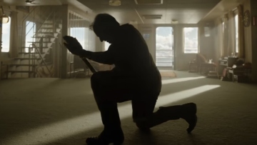 Αλεχάντρο Γκονζάλες Ινιάριτου: Κυκλοφόρησαν η αφίσα και το πρώτο teaser της νέας ταινίας του με τον Τομ Κρουζ