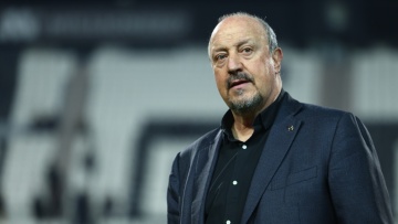 Το μήνυμα του Μπενίτεθ στους παίκτες του Παναθηναϊκού μετά την ήττα από τον ΠΑΟΚ 