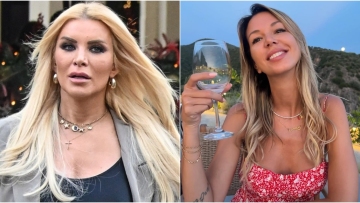 Η Καινούργιου περιέγραψε την τελευταία επικοινωνία που είχε με την Αλεξάνδρα Νικολαΐδου, ήθελε να της πει ότι είναι έγκυος, αλλά δεν πρόλαβε