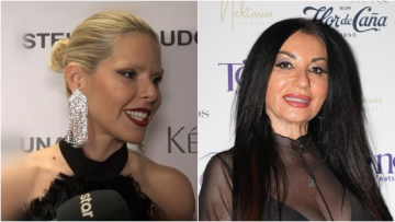 Έλενα Γαλύφα: Το σχόλιό μου για την Πόπη Μαλλιωτάκη ήταν πριν κάτι χρόνια, να είχαμε να λέγαμε μία ιστορία
