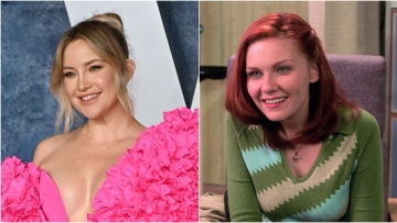 Η Κέιτ Χάντσον επιβεβαίωσε ότι απέρριψε τον ρόλο της Μέρι Τζέιν στην πρώτη ταινία Spider-Man