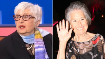 Συγκίνησε η Έφη Παπαθεοδώρου στο reunion του Παρά Πέντε: Υπάρχει θλίψη μέσα μου, έχω χάσει τη Σόφη
