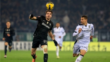 Σκόραρε ξανά ο Ιωαννίδης στην 4άρα της Σπόρτινγκ στη Βιτόρια Γκιμαράες, δείτε τα γκολ