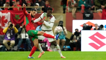 Κόπα Άφρικα: Μοιρασιά για Μαρόκο-Μάλι, Ζάμπια-Καμόρες και Αγκόλα-Ζιμπάμπουε, προκρίθηκε η Αίγυπτος, δείτε όλα τα γκολ 